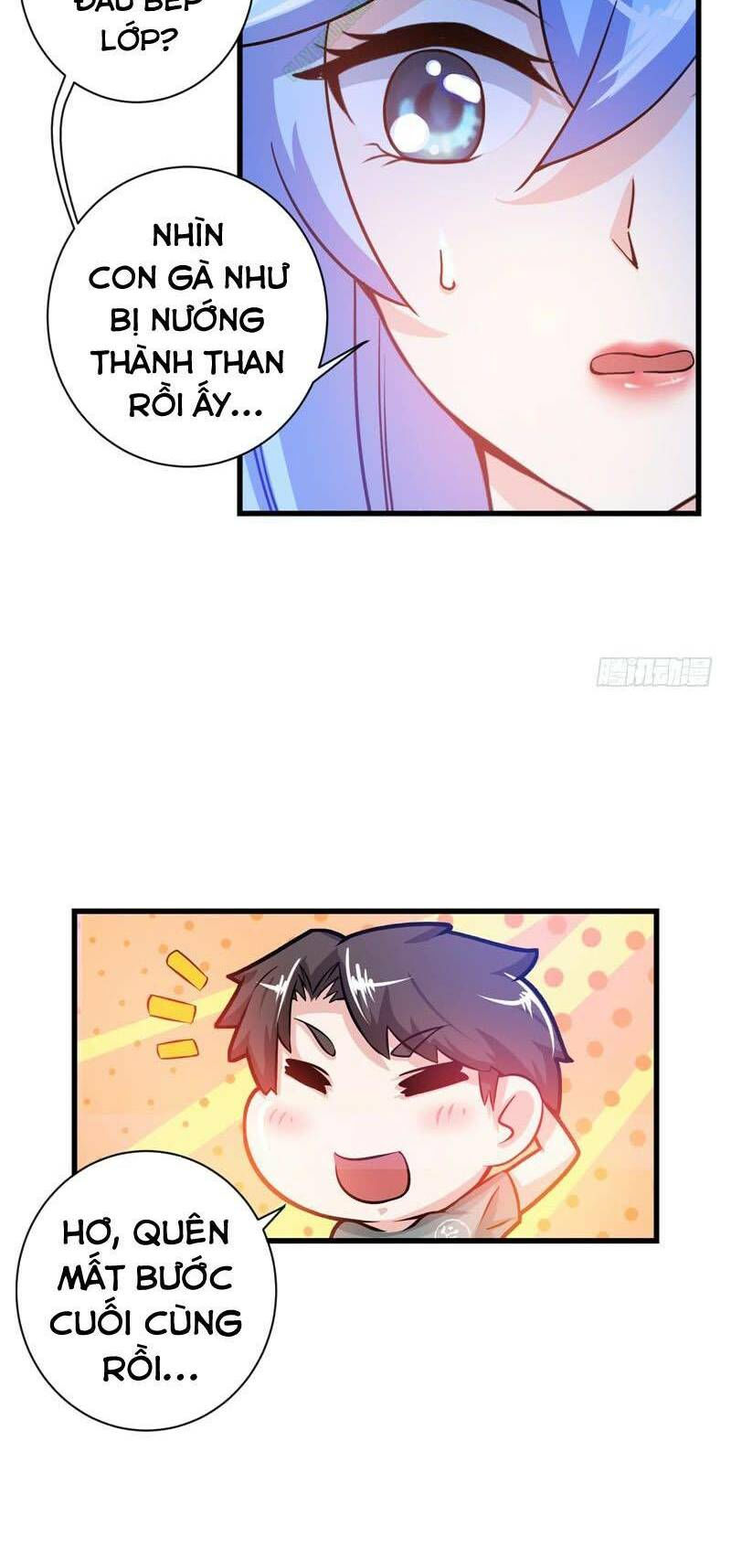 tối cường thần y tại đô thị chapter 24 24