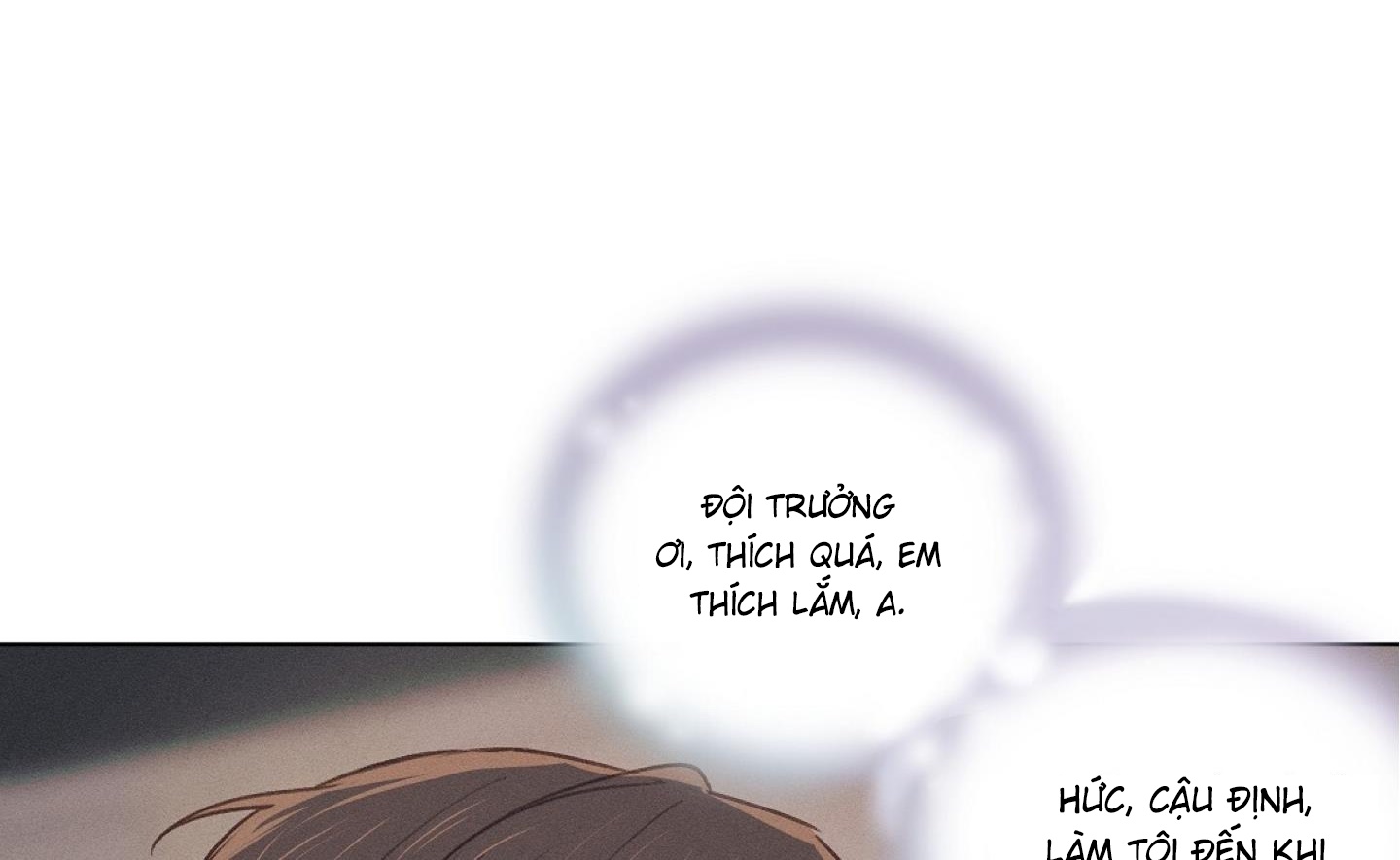 đại úy lãng mạn thân yêu của tôi chapter 19 136