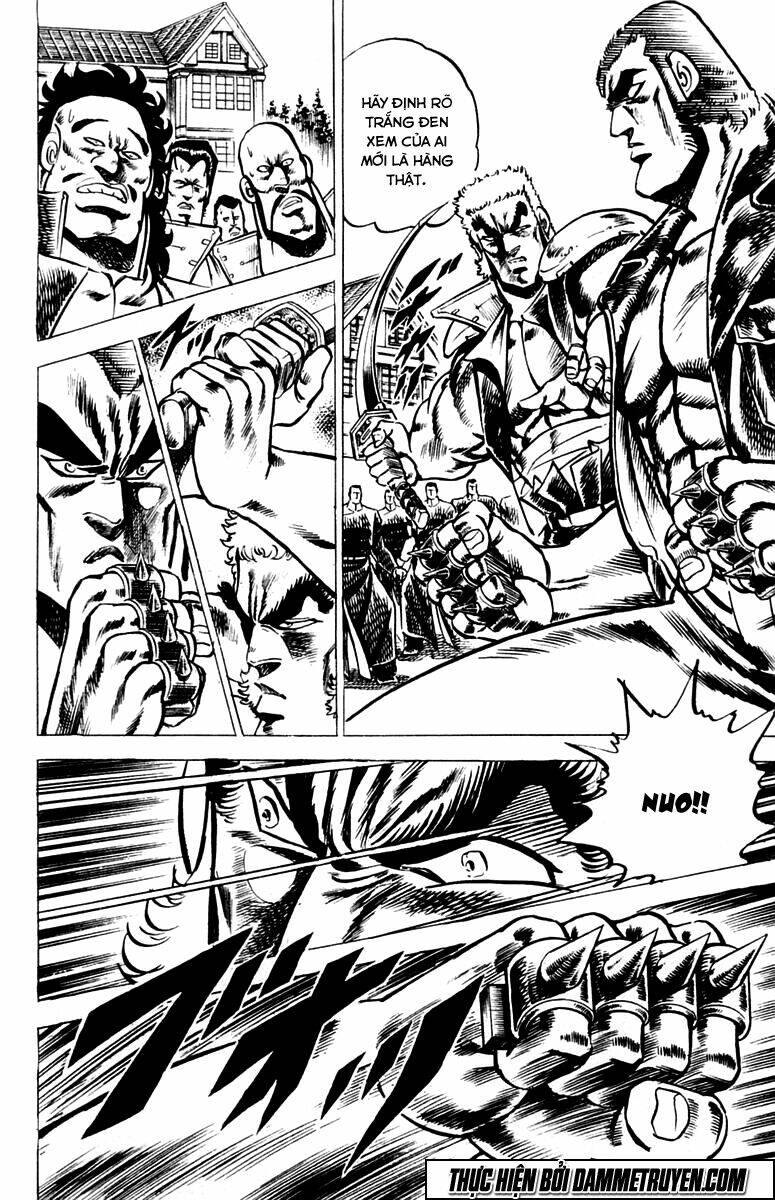 sakigake!! otokojuku chapter 20 15