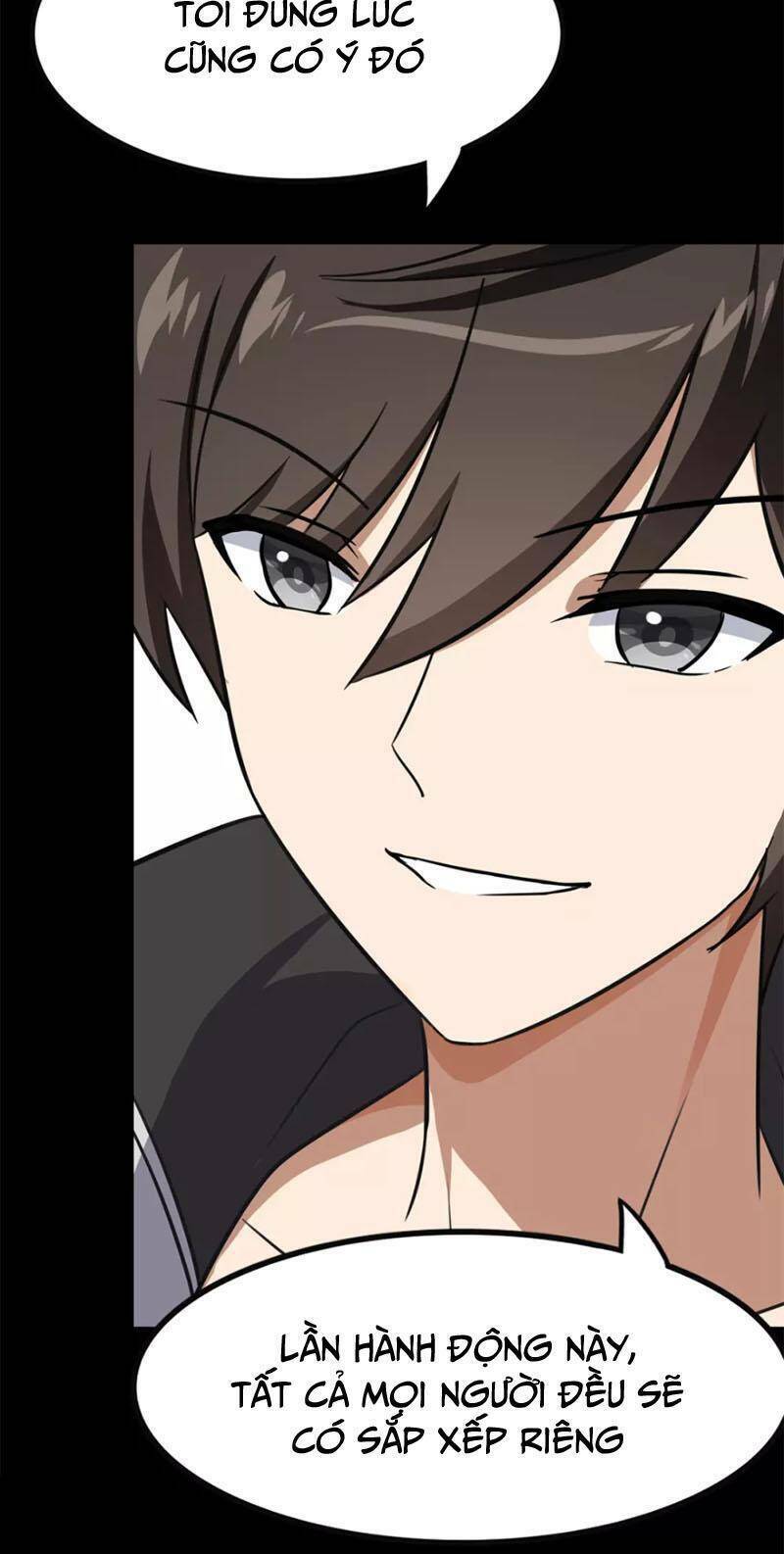 bạn gái virus của tôi chapter 342 26