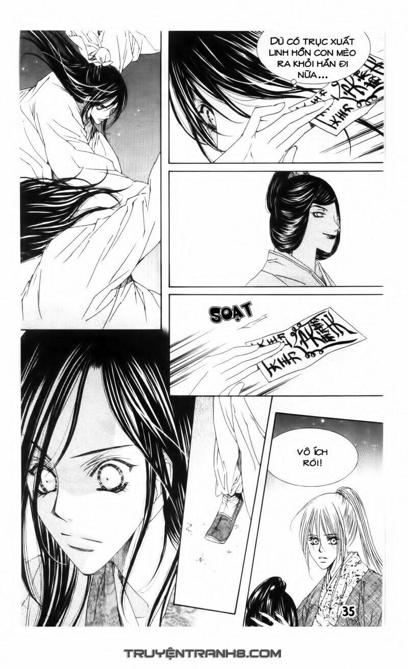 pháp sư trừ tà chapter 15.2 11