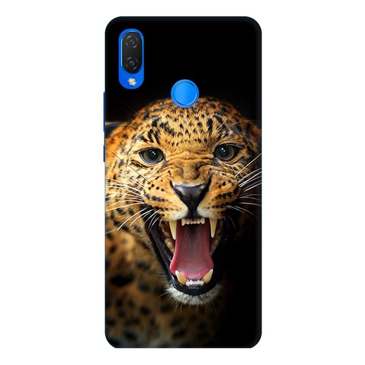 Ốp Lưng Dành Cho Huawei Nova 3i - Mẫu 2