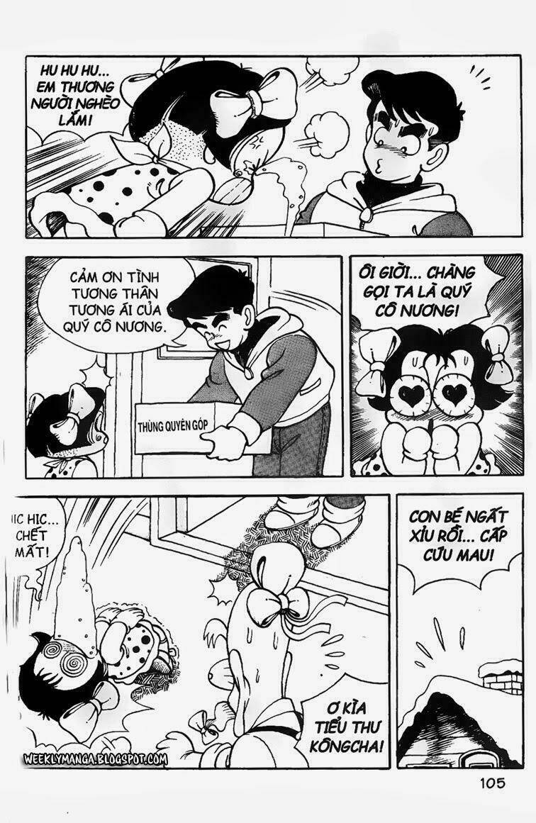 kung fu komang chapter 11 43