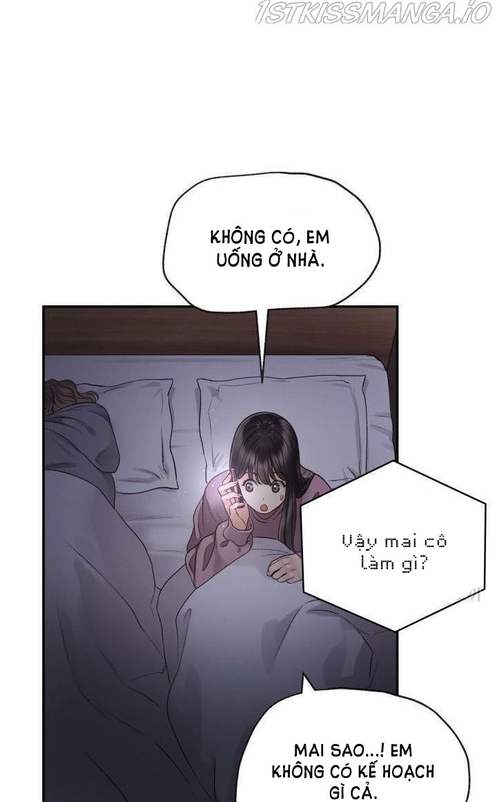 [16+] ánh sao ban mai chapter 17 13