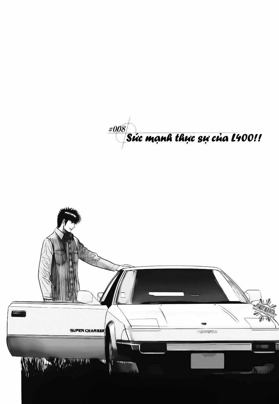 countach chapter 8 1