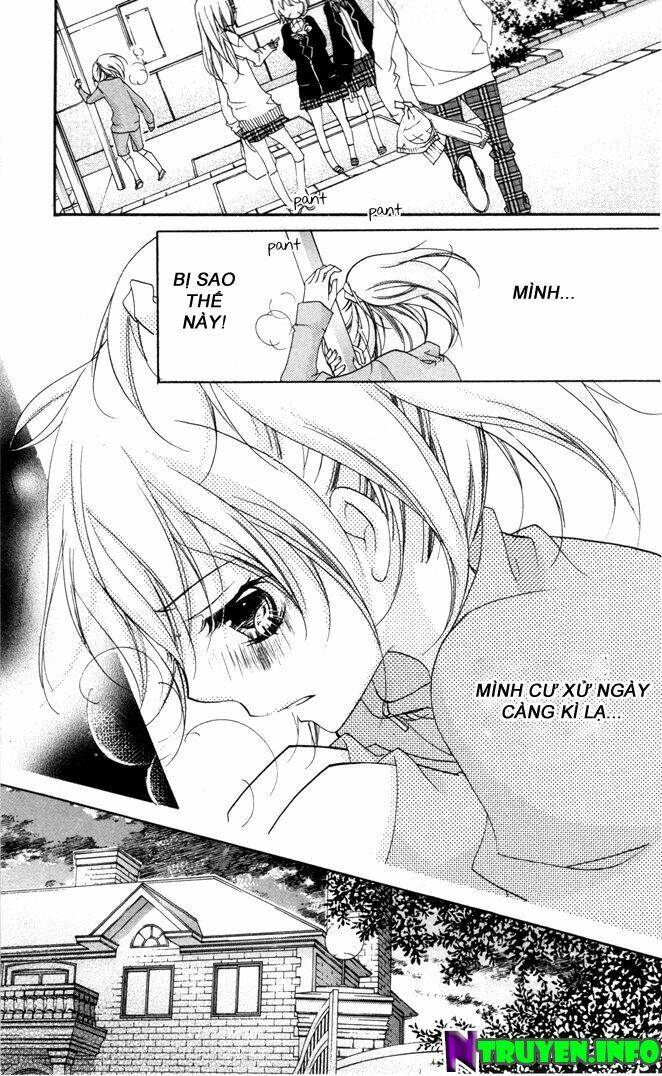 chocolate chapter 11 12