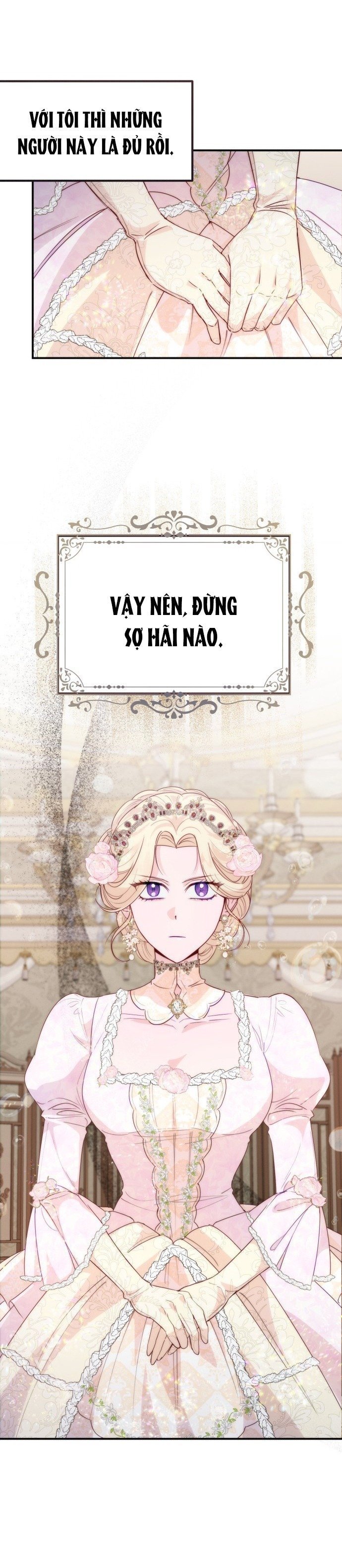 hoàng đế bạo quân ôm lấy tôi chapter 51 14