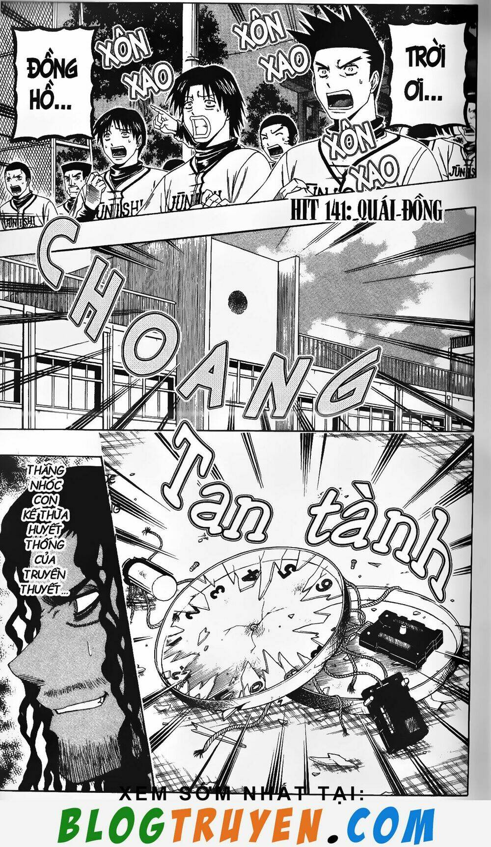 mr.fullswing chapter 141 2