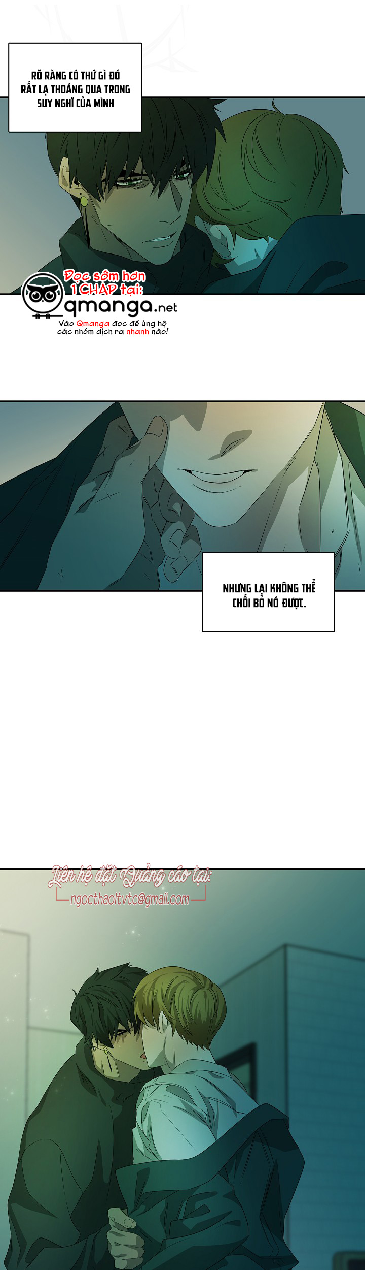 ever green chapter 24 2