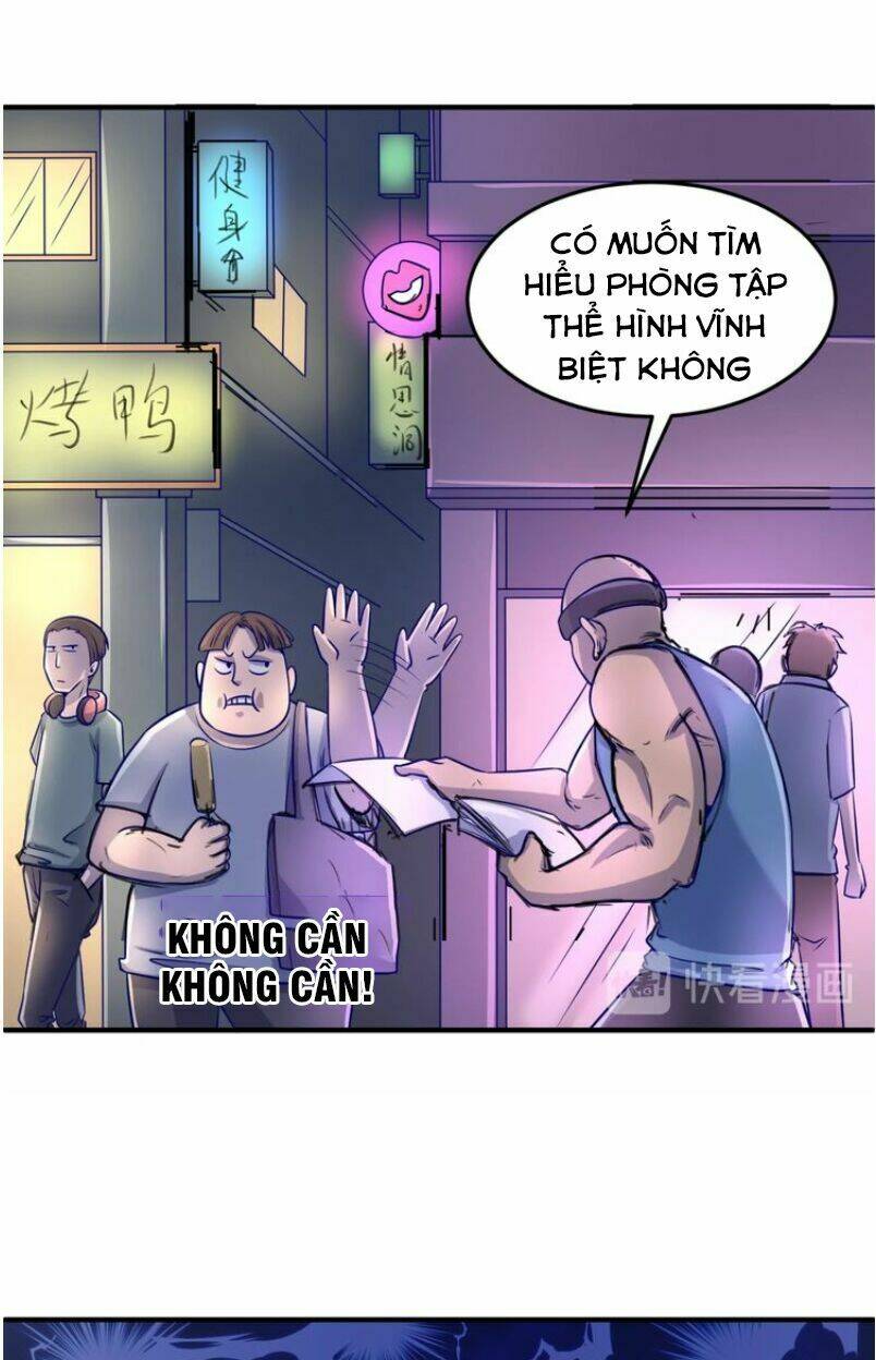 người chặn xuyên không chapter 22 28