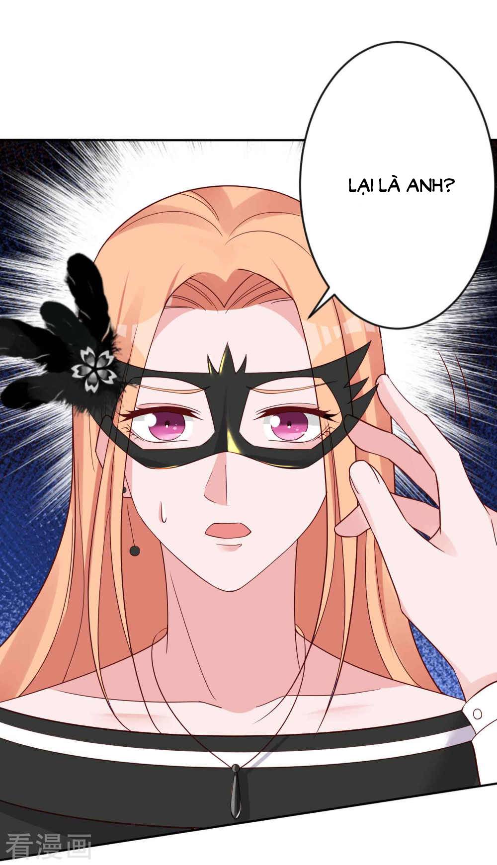 thời thượng nữ vương có chút tô chapter 25 23