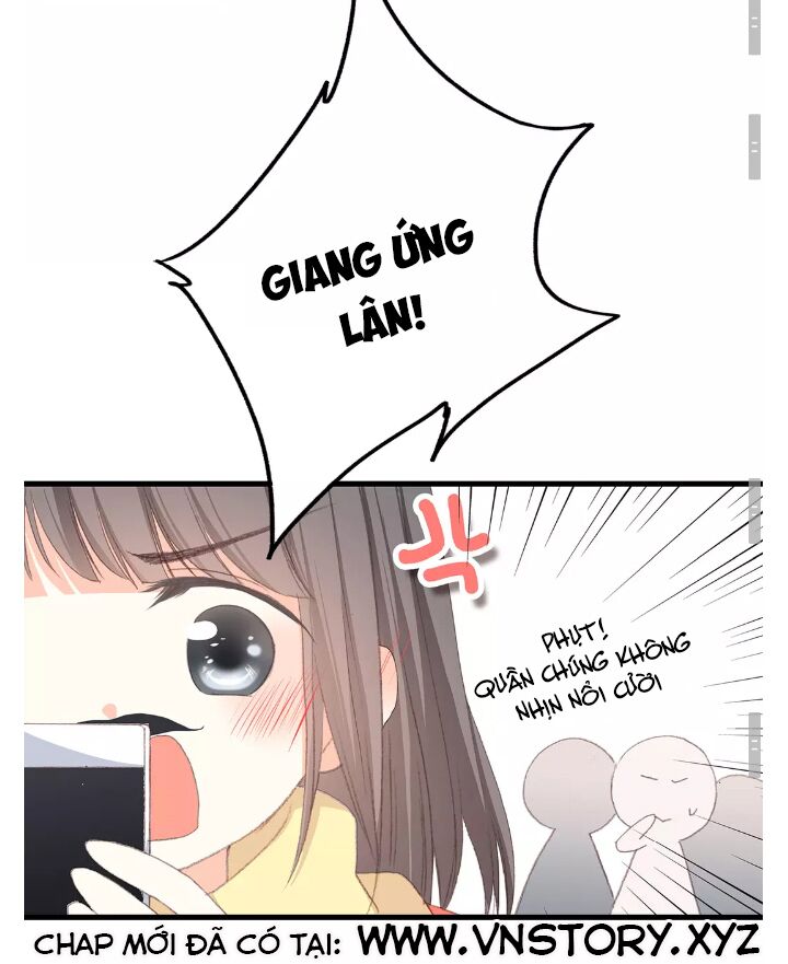 con tim rung động chapter 31.5 20