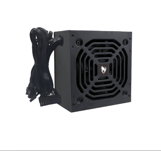 Nguồn Máy Tính T-Wolf  TW-L550 500W – Hàng Chính Hãng