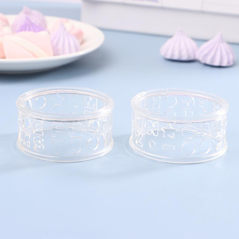 Mẫu chữ 1PCS Mẫu bóng golf Mẫu đánh dấu bản vẽ Căn chỉnh bóng golf Chữ đánh dấu mẫu Đặt vị trí AIDS Màu