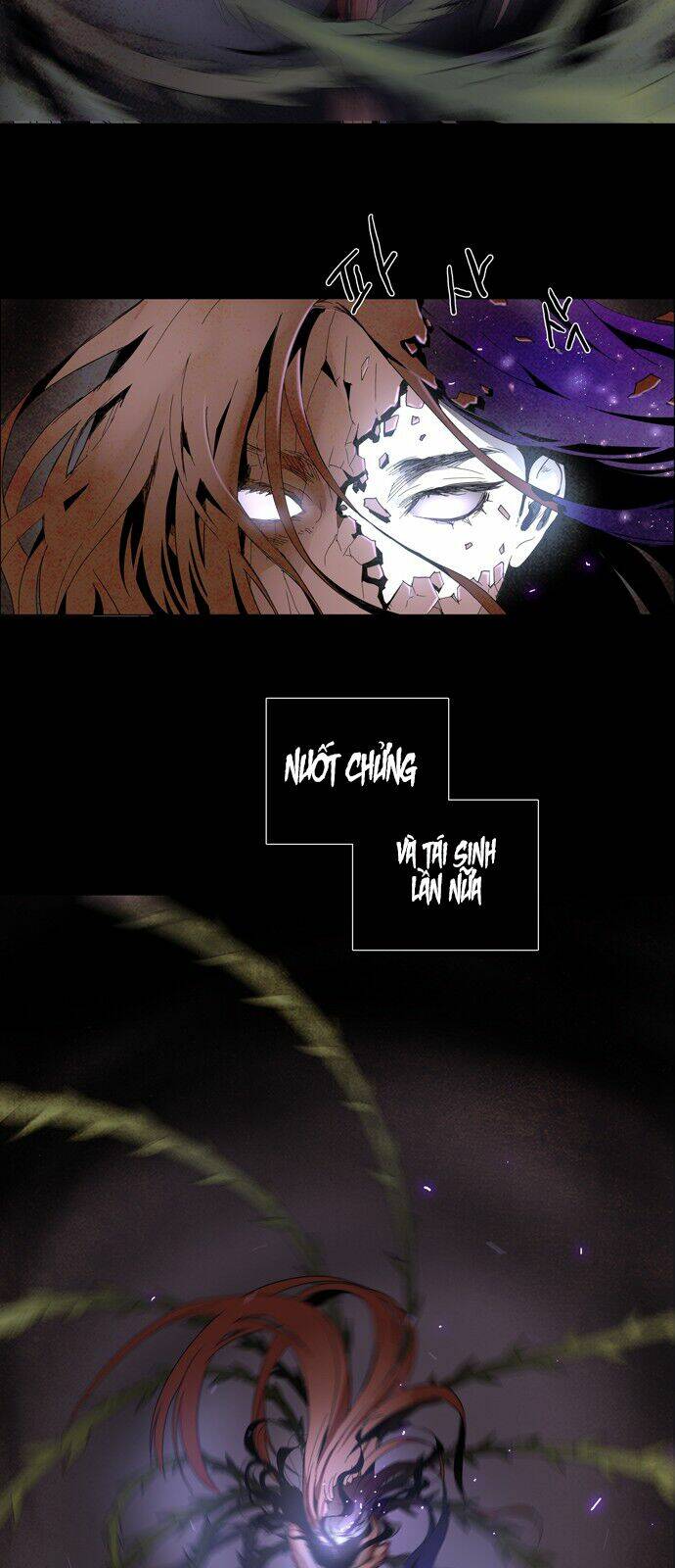 lessa 3 : servant of cosmos chapter 0 22