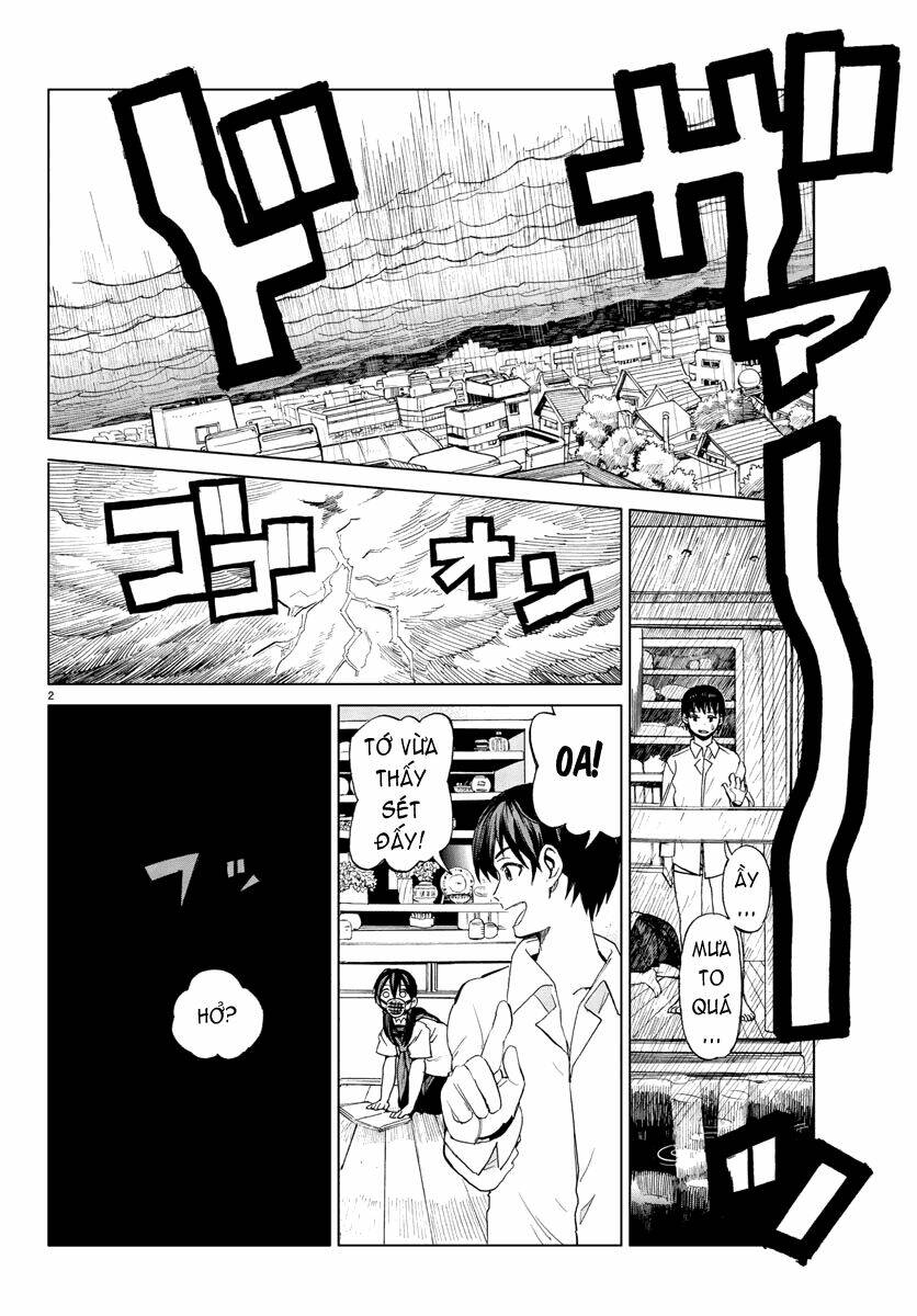 hana to uso to makoto chapter 7 2