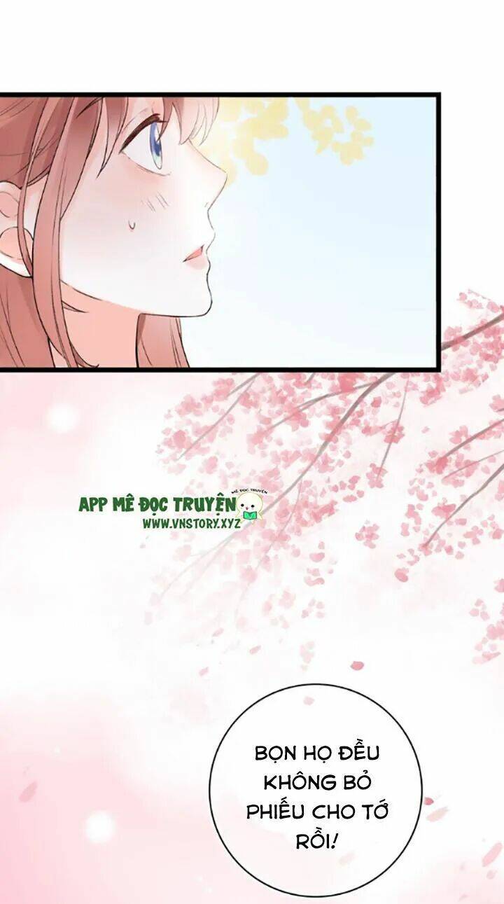 trạch thượng tịch mịch huỳnh hỏa chapter 44 25