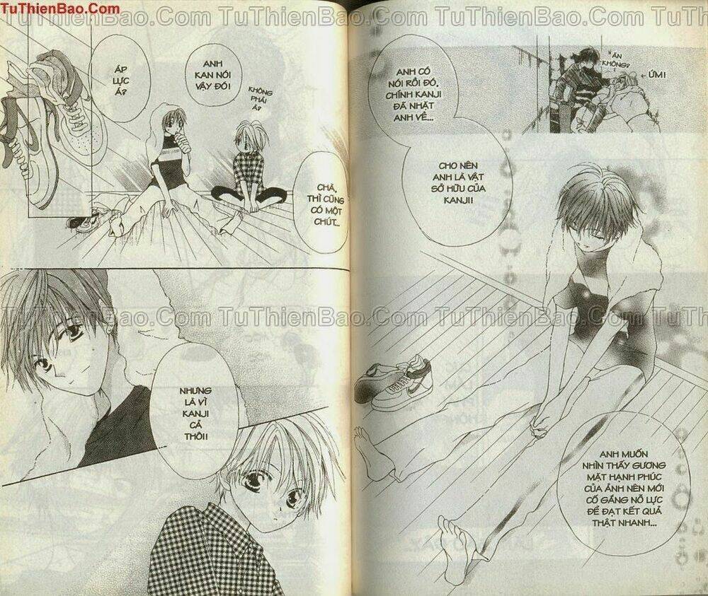 hồng ngọc chapter 1 50