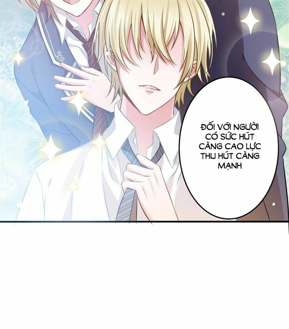 ái ngã đích đô khứ tử chapter 2 13