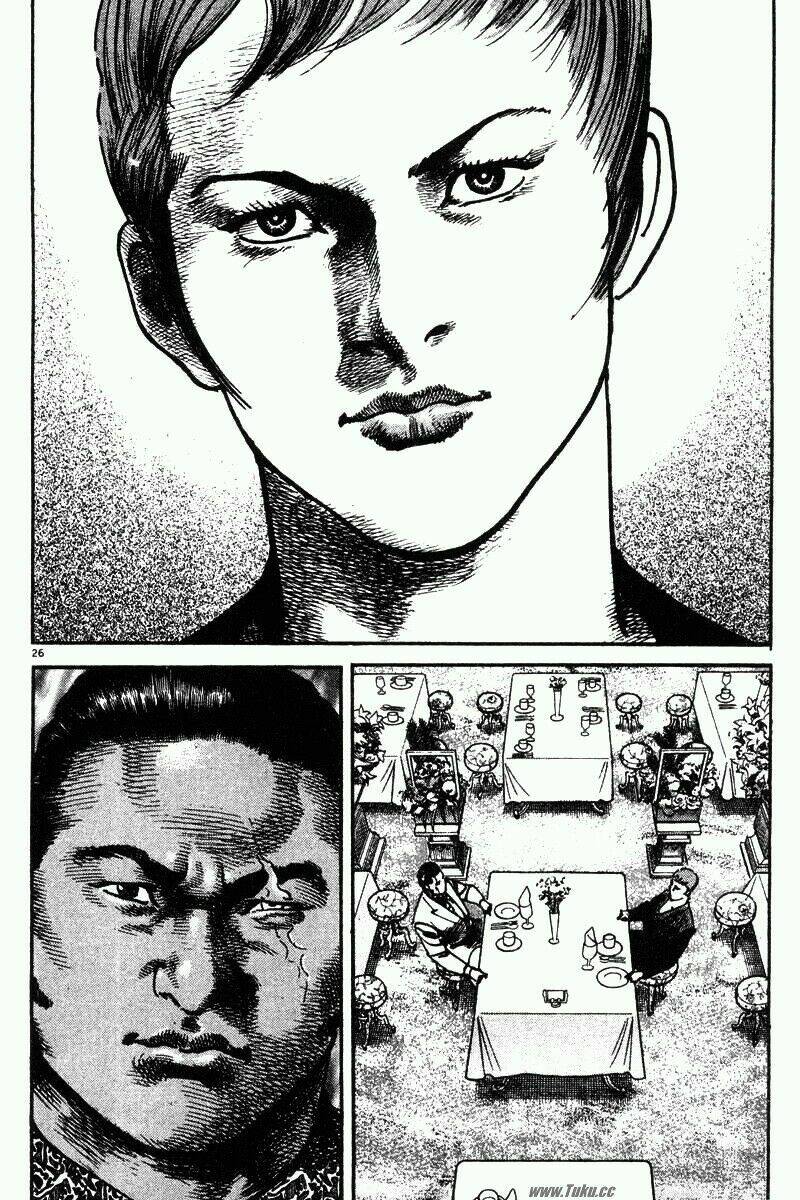 heat - thế giới ngầm chapter 94 25