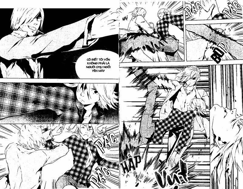 đột kích - raiders chapter 4 52