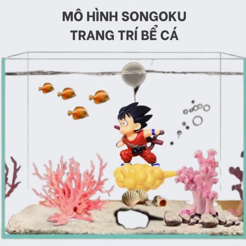 Thủy Sinh 4U HÀNG SẴN Mô hình lâu đài trang trí bể cá Facebook #8 Thủy Sinh 4U HÀNG SẴN Mô hình lâu đài trang trí bể cá Facebook