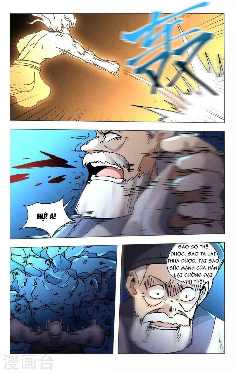 vạn giới tiên trung chapter 479 3