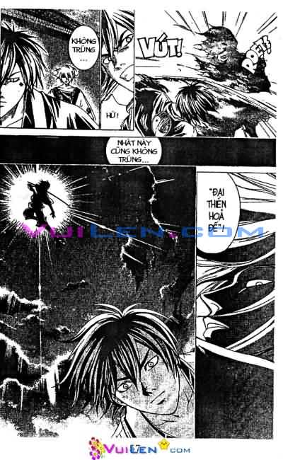 mắt quỷ kyo chapter 70 59