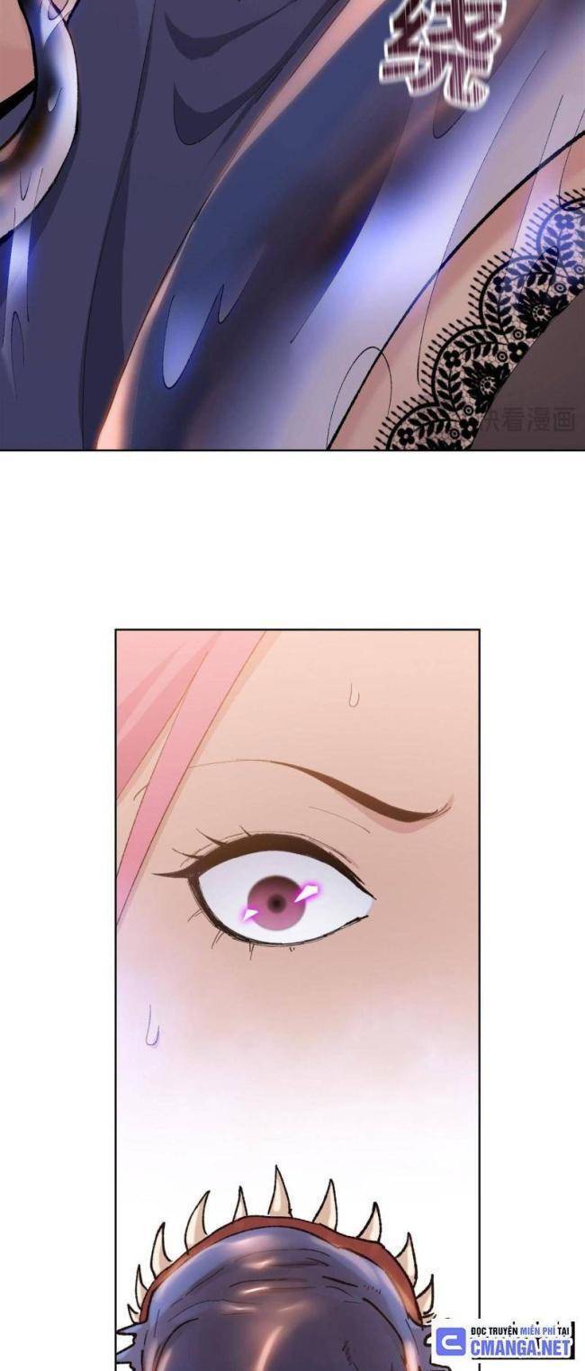 kẻ tàn nhẫn ngày tận thế: bắt đầu dự trữ hàng tỉ tấn vật tư chapter 19 15