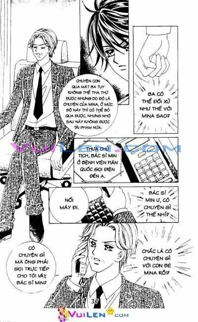 thiên thần tái thế chapter 12 37