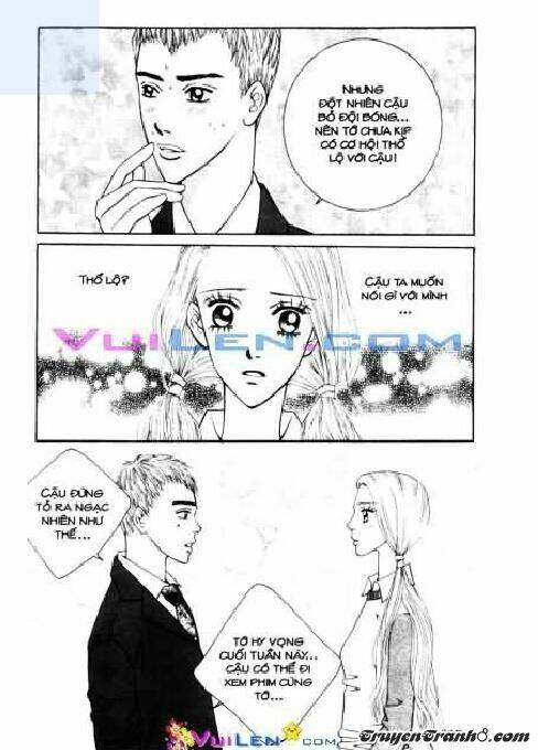 người mẫu hoàn hảo chapter 3 106