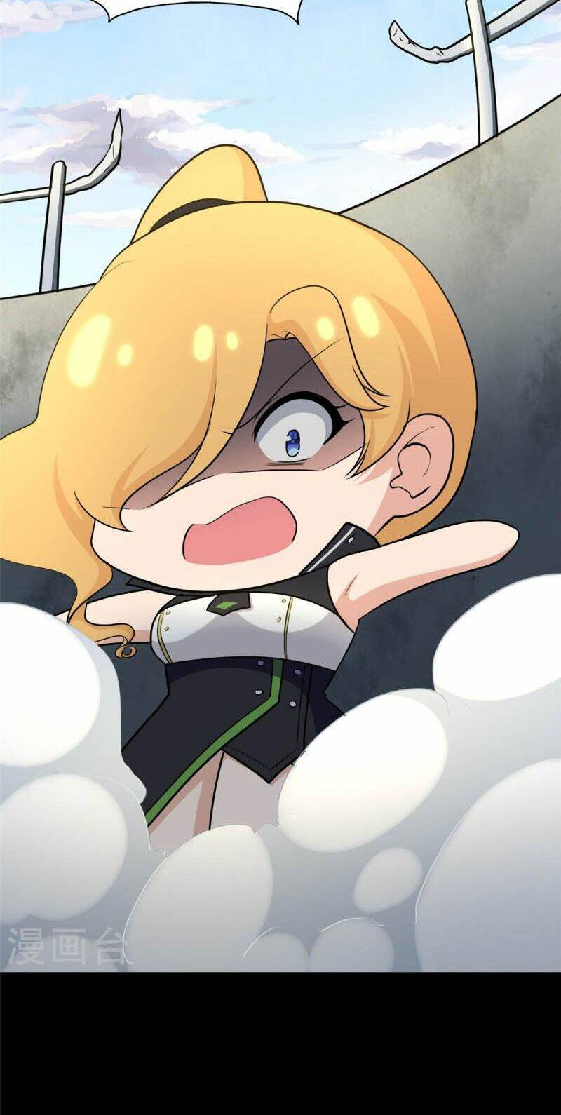 bạn gái virus của tôi chapter 315 44