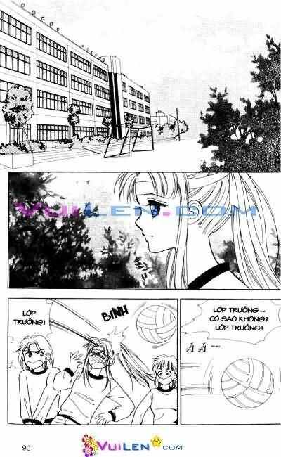 cánh cửa mùa hè chapter 2 90