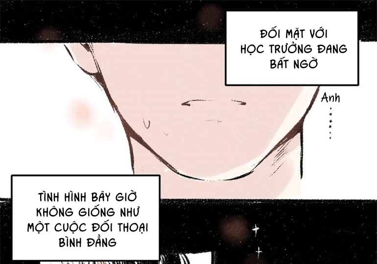 ngày ngày đi nhờ xe! chapter 26 28