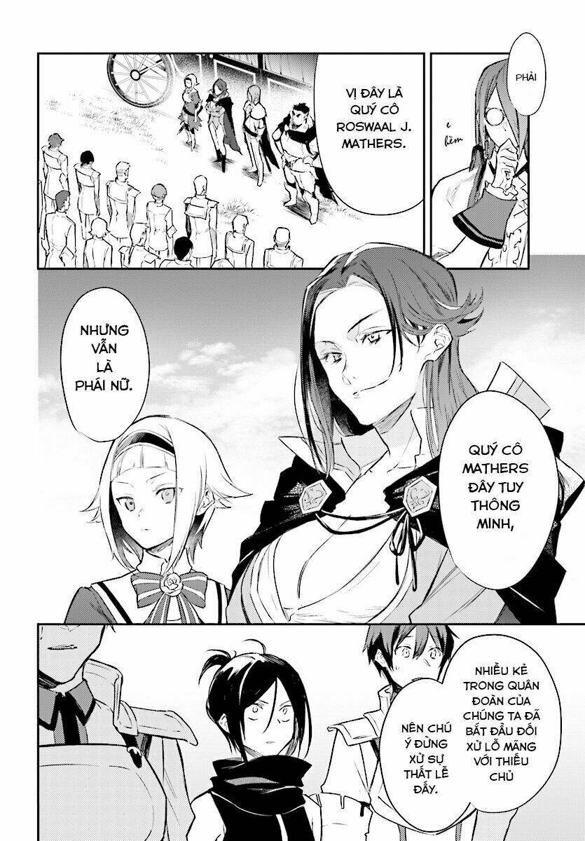 re:zero ngoại truyện: khúc tình ca của quỷ kiếm chapter 2 3