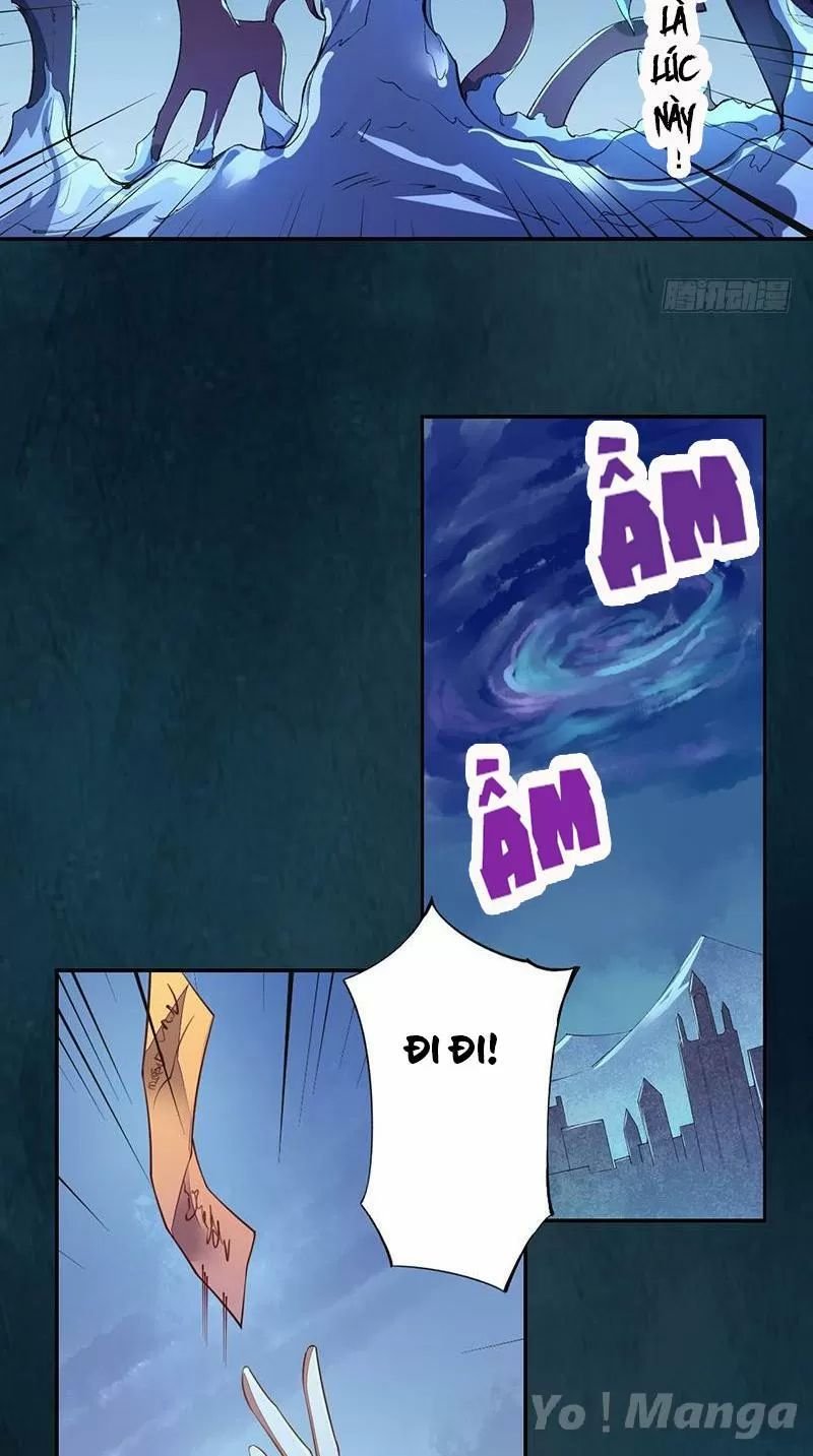 tuyệt thế luyện đan sư chapter 95 31