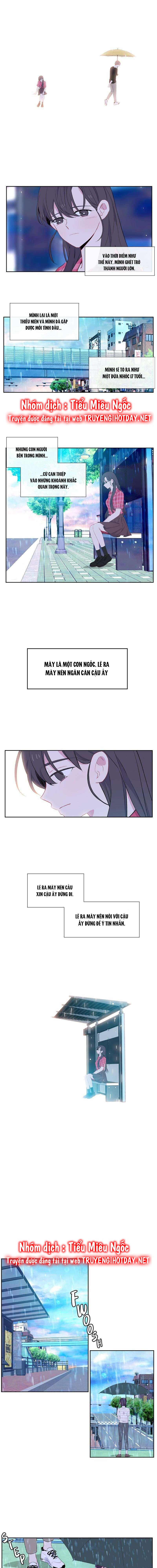 quay lại nhé chapter 35 8