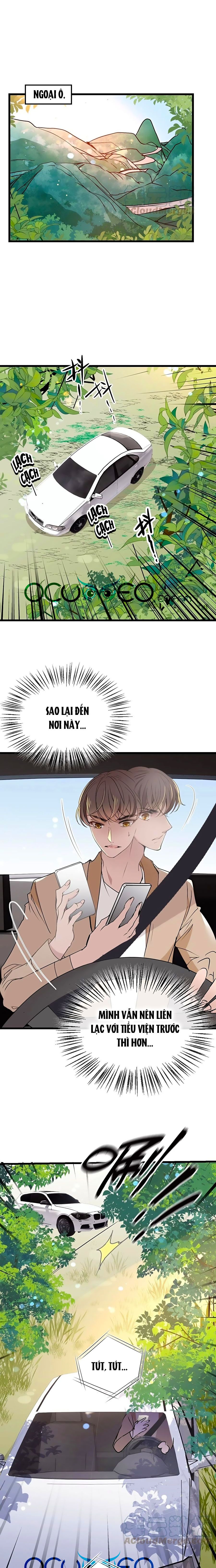 một vợ yêu, một bé con chapter 94 3