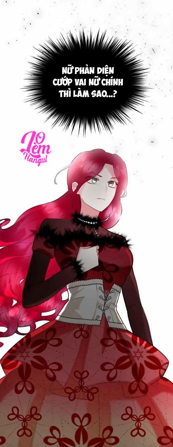 kẻ tạo ra ác nữ chapter 8 48