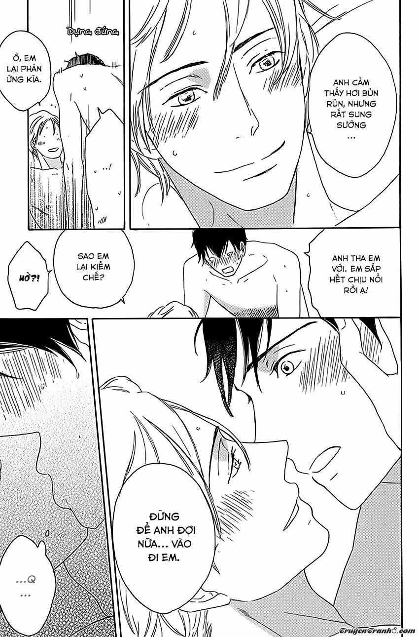 ato hitoiki de ai chapter 1 37