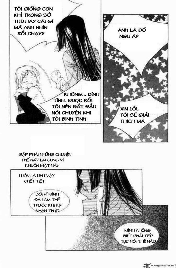 cynical orange - quả cam thủy tinh chapter 1 46