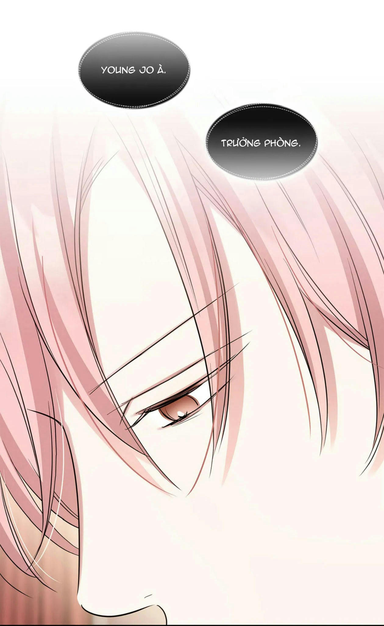 cấp trên nhỏ tuổi chapter 19 129