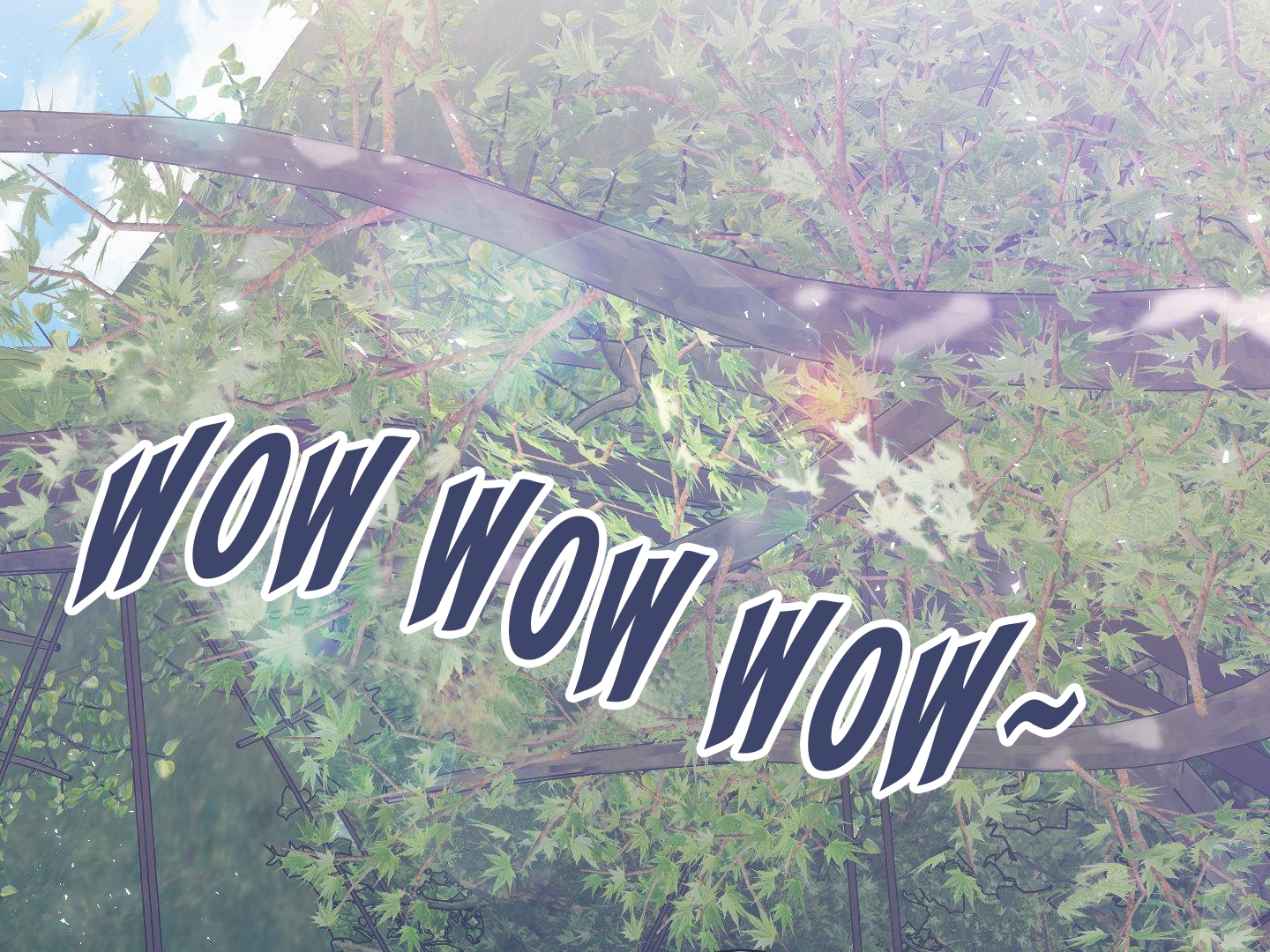 lãng mạn giả dối chapter 23 3