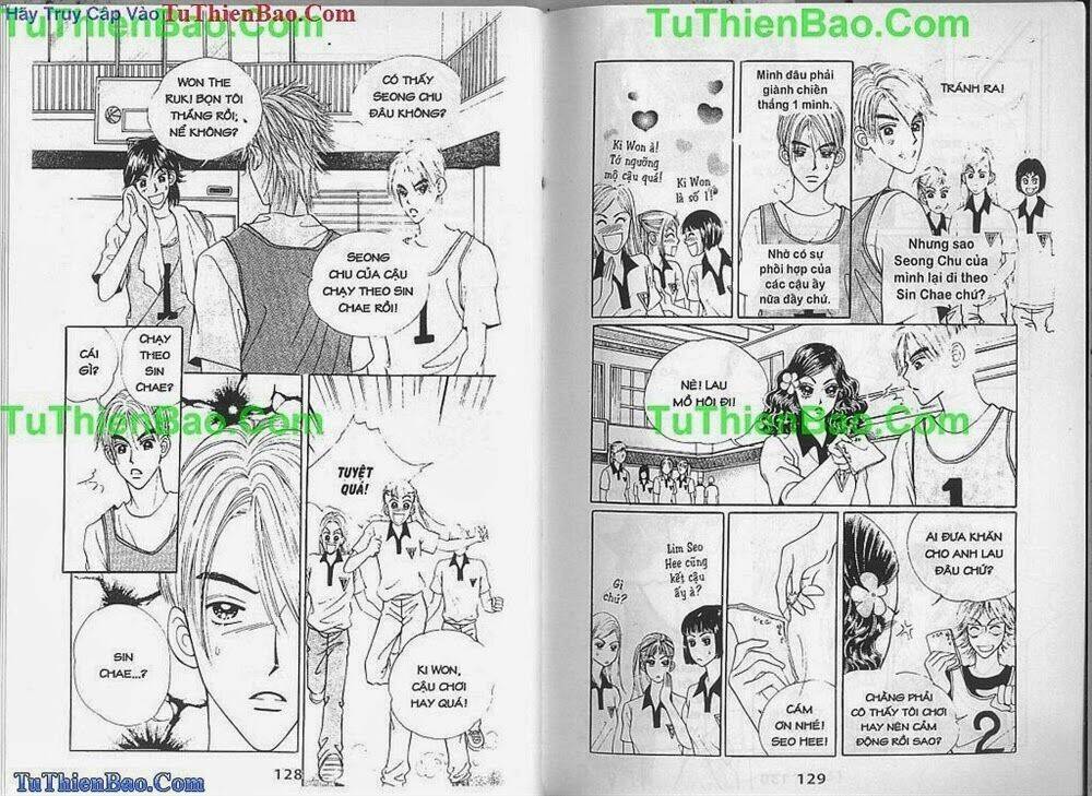 giấc mơ thần tượng chapter 10 65