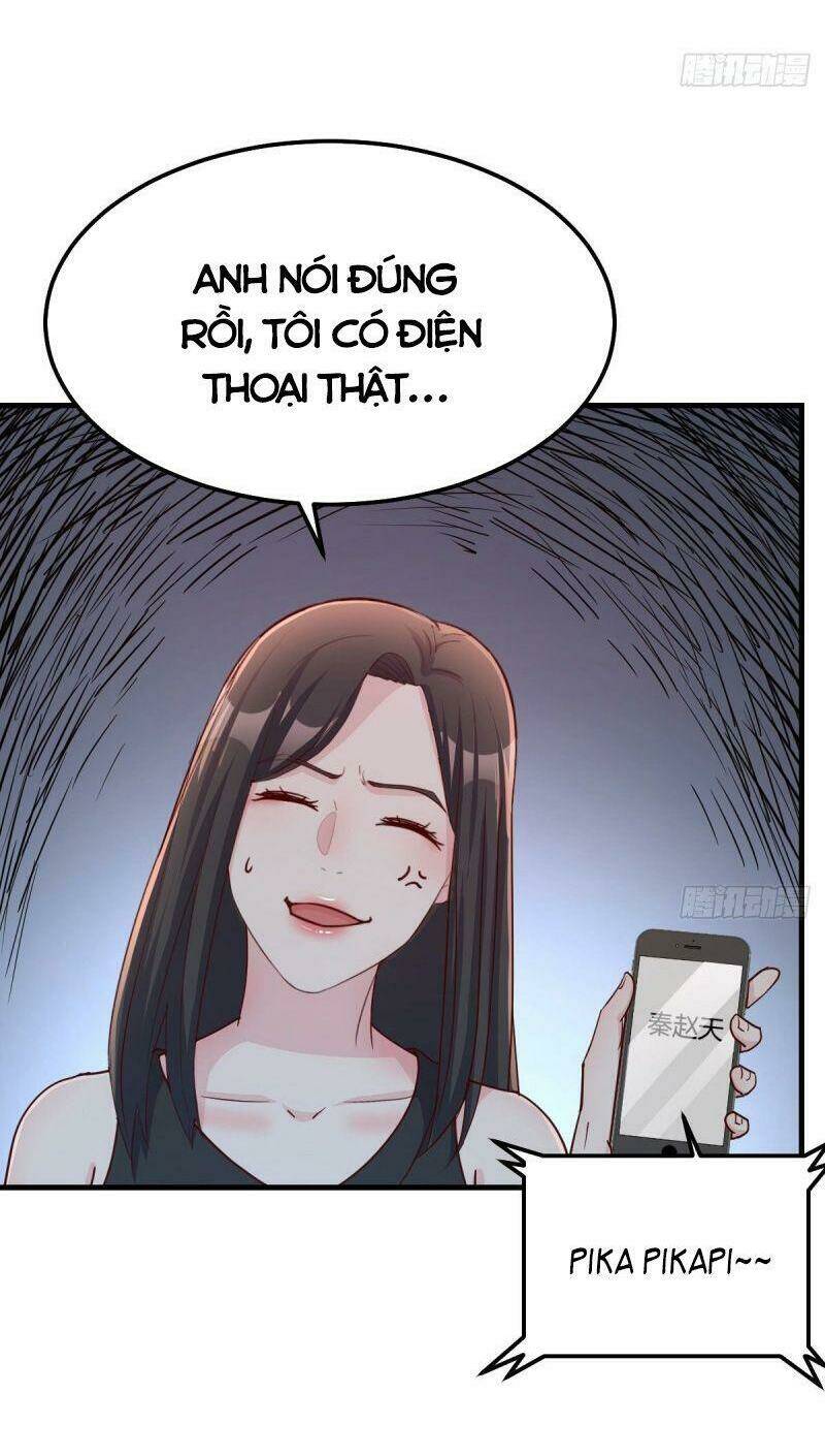 y thánh thiên tài tại hoa đô chapter 30 42