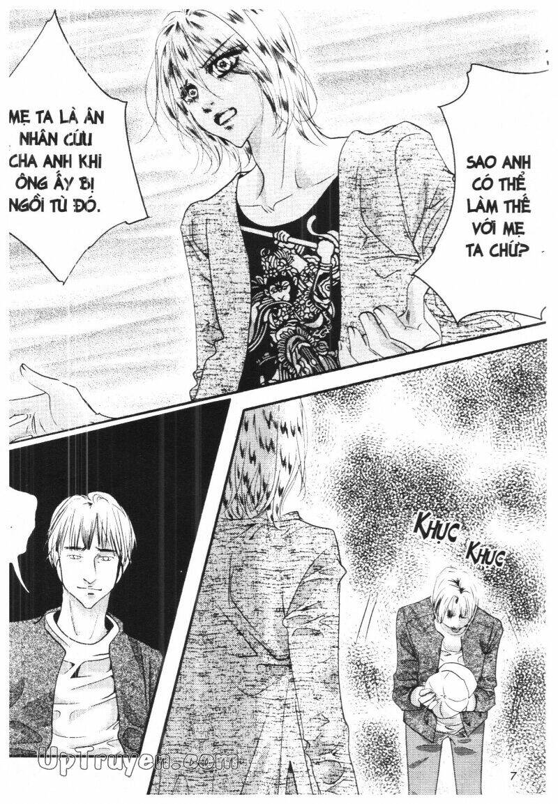 hoàng cung chapter 25 8