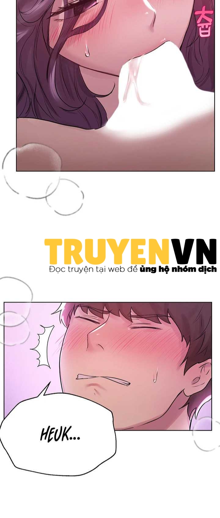 những người bạn của chị tôi chapter 5 22
