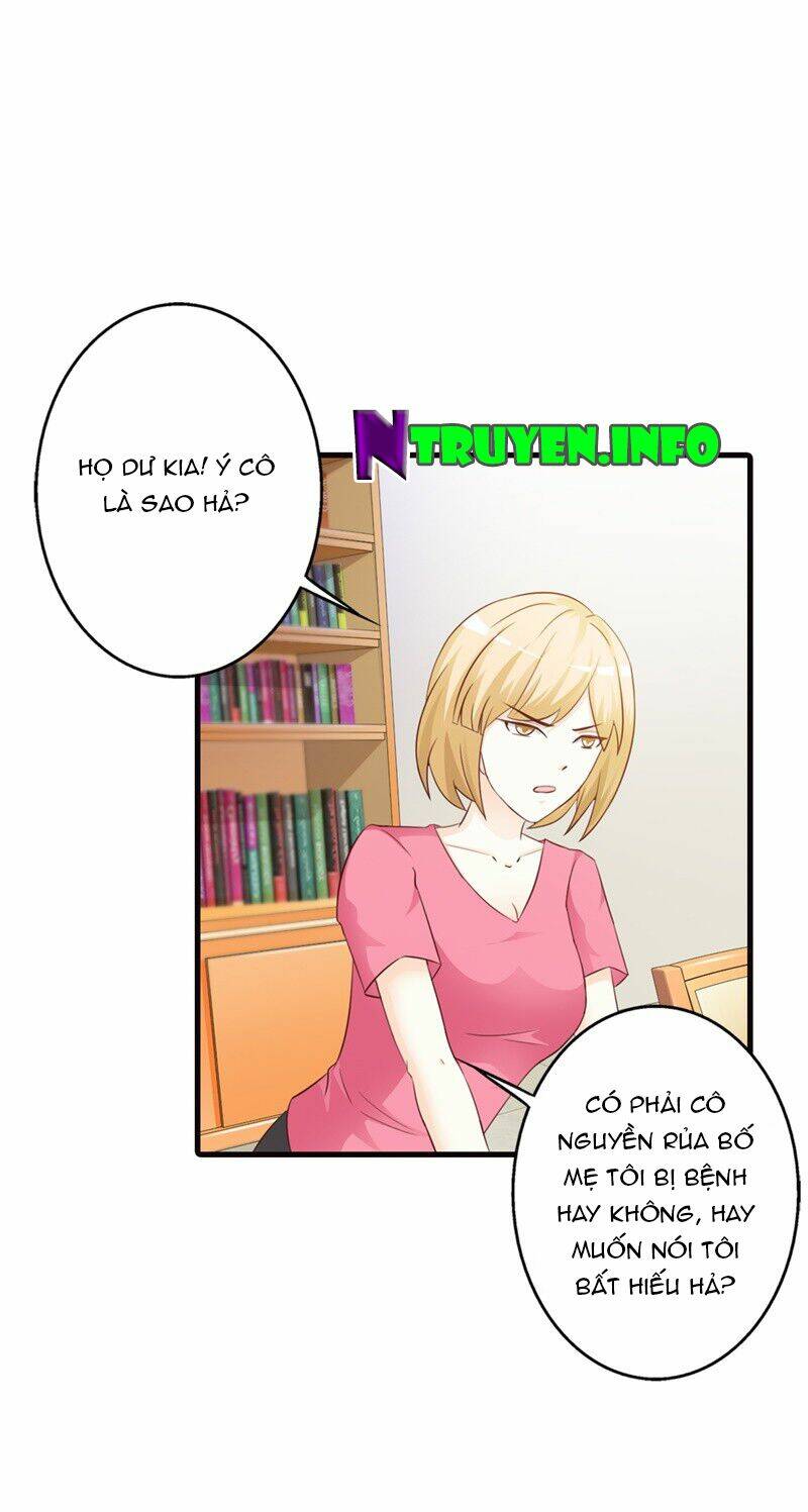 boss cấm dục thành nghiện chapter 12 5