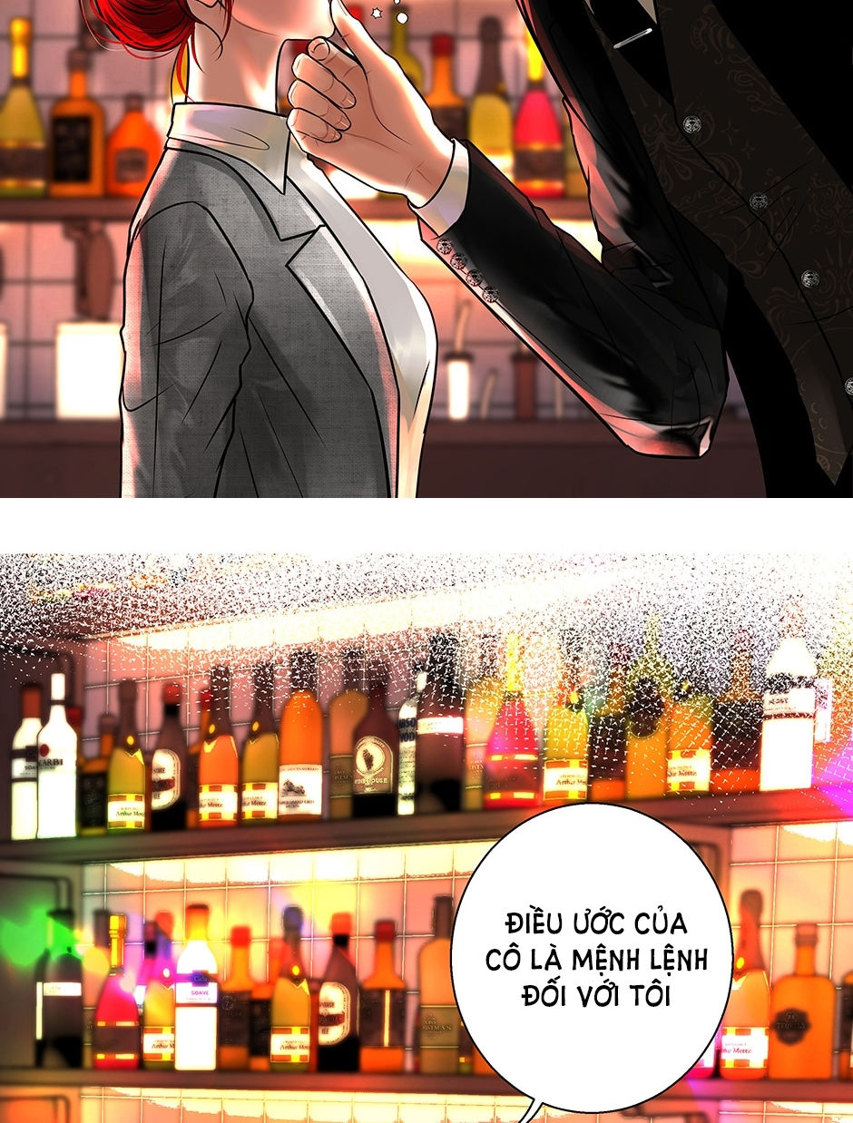 tôi đã ký khế ước với ác quỷ chapter 2.2 37