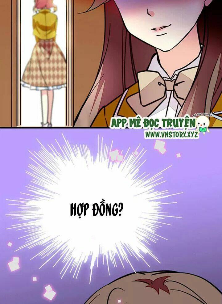 nữ hầu sau giờ học chapter 78 35